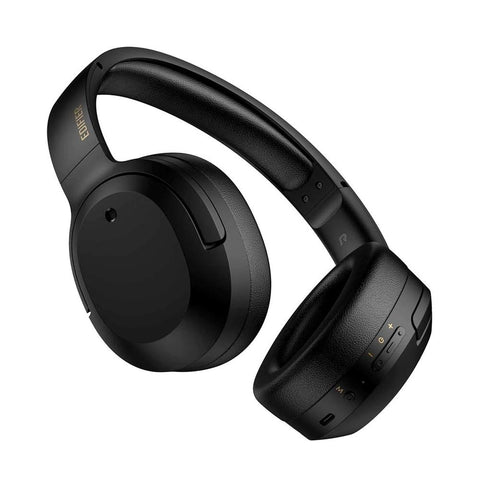 Auriculares edifier w820nb plus inalambrico negro