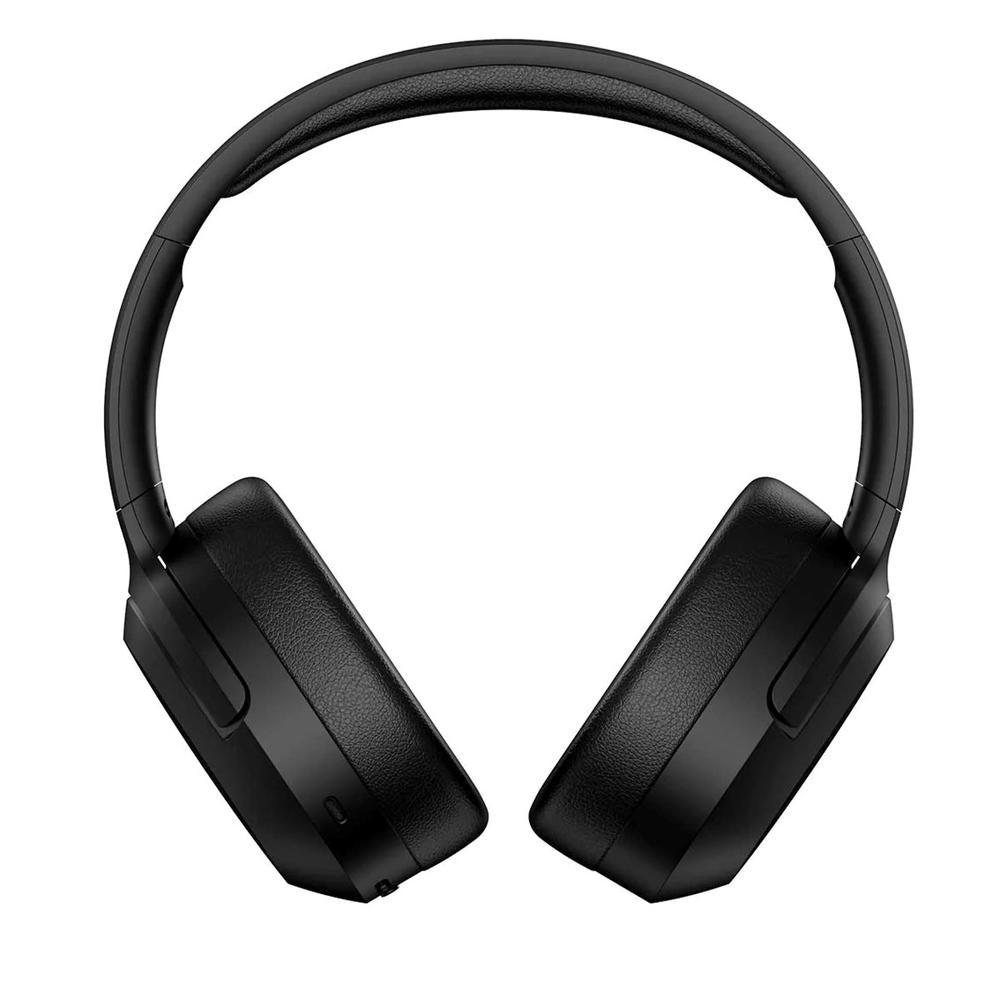 Auriculares edifier w820nb plus inalambrico negro