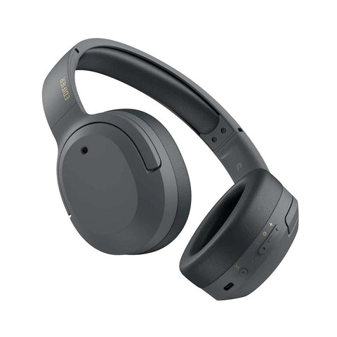 Auriculares edifier w820nb plus inalambrico gris