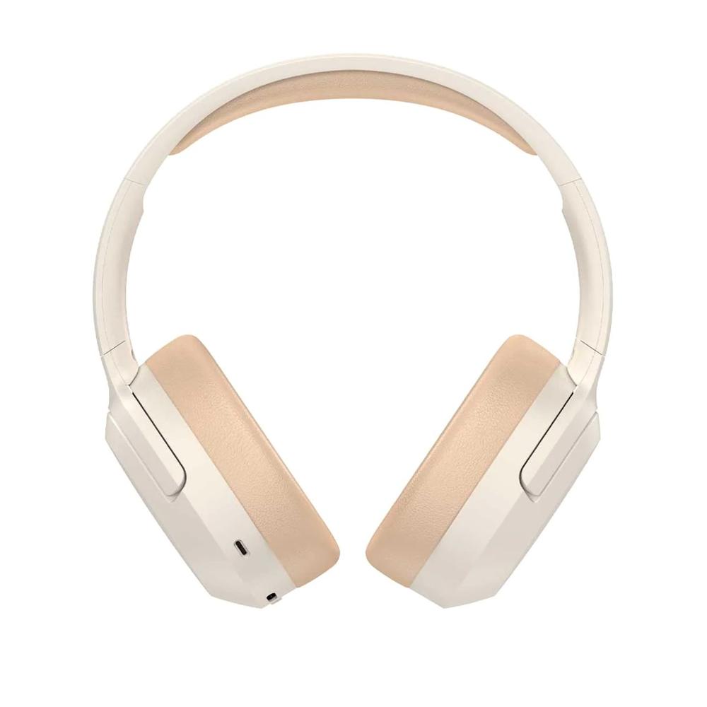 Auriculares edifier w820nb plus inalambrico blanco marfil