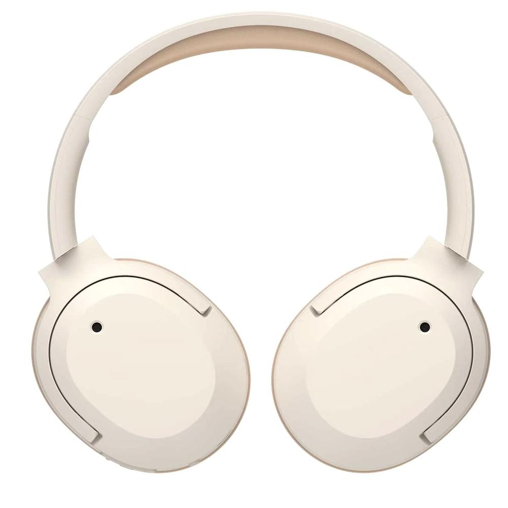 Auriculares edifier w820nb plus inalambrico blanco marfil