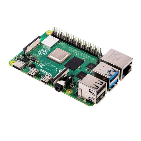Raspberry pi 4 modelo b 8gb ram