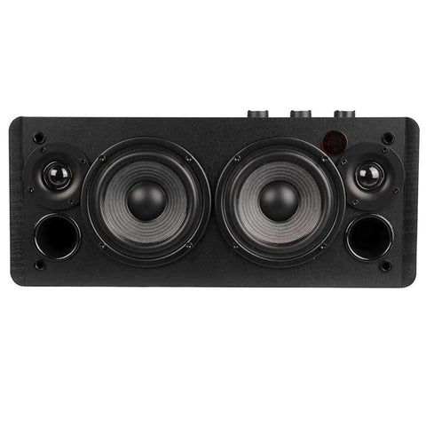 Altavoz edifier d12 70w rms negro