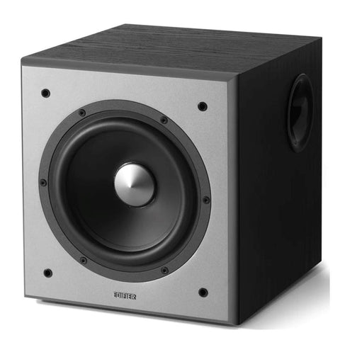 Altavoz edifier t5 70w negro subwoofer