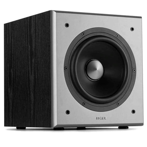 Altavoz edifier t5 70w negro subwoofer