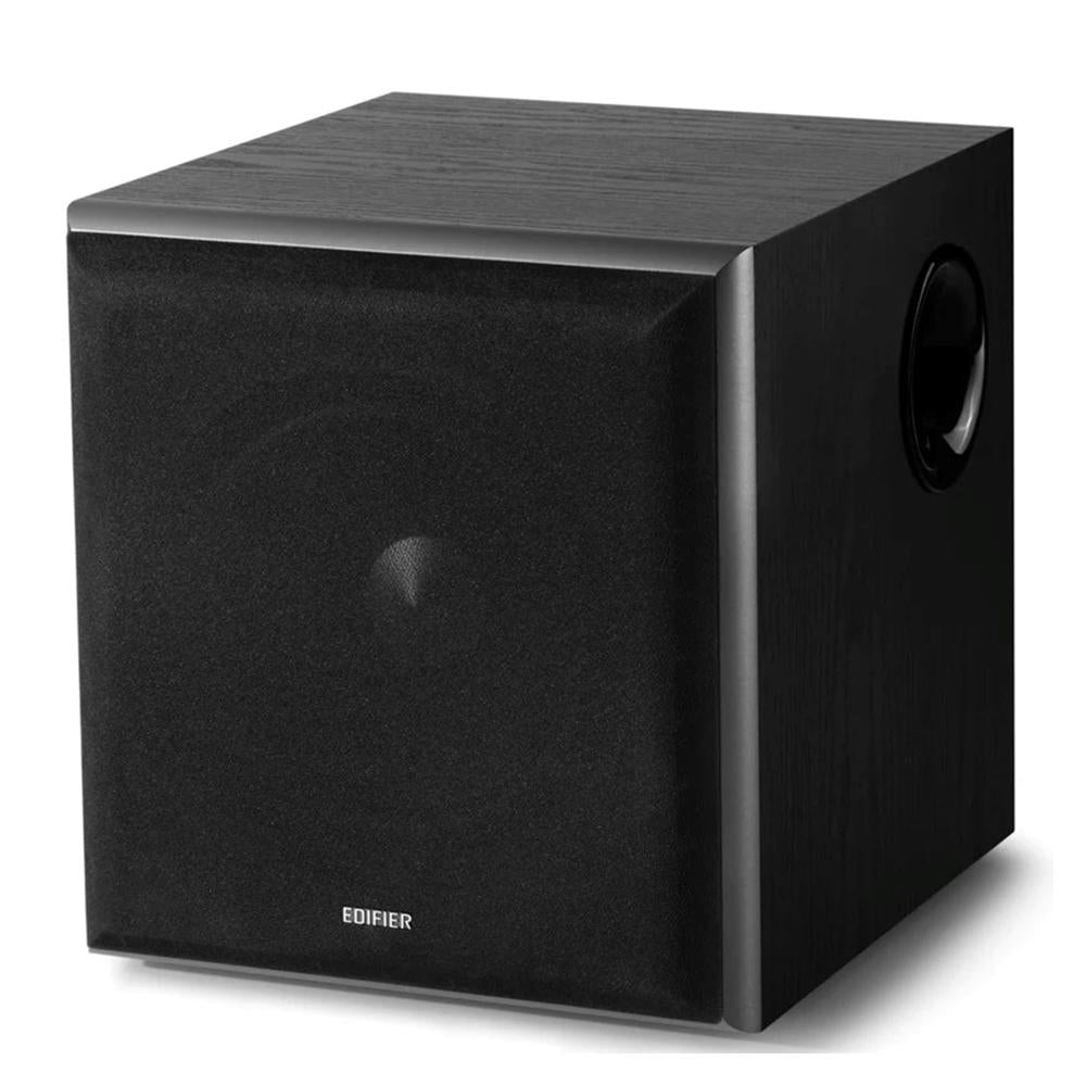 Altavoz edifier t5 70w negro subwoofer