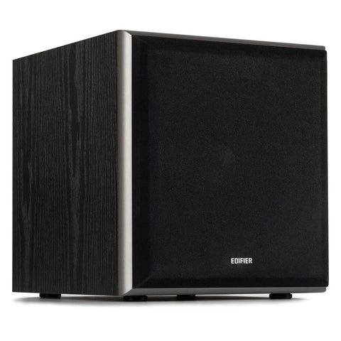 Altavoz edifier t5 70w negro subwoofer