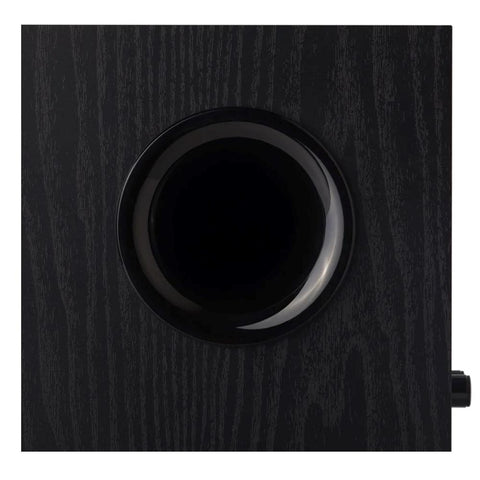 Altavoz edifier t5 70w negro subwoofer