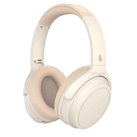 Auriculares edifier wh700nb inalambrico marfil