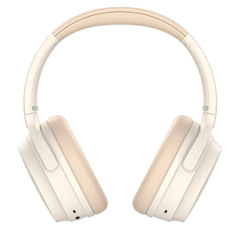 Auriculares edifier wh700nb inalambrico marfil