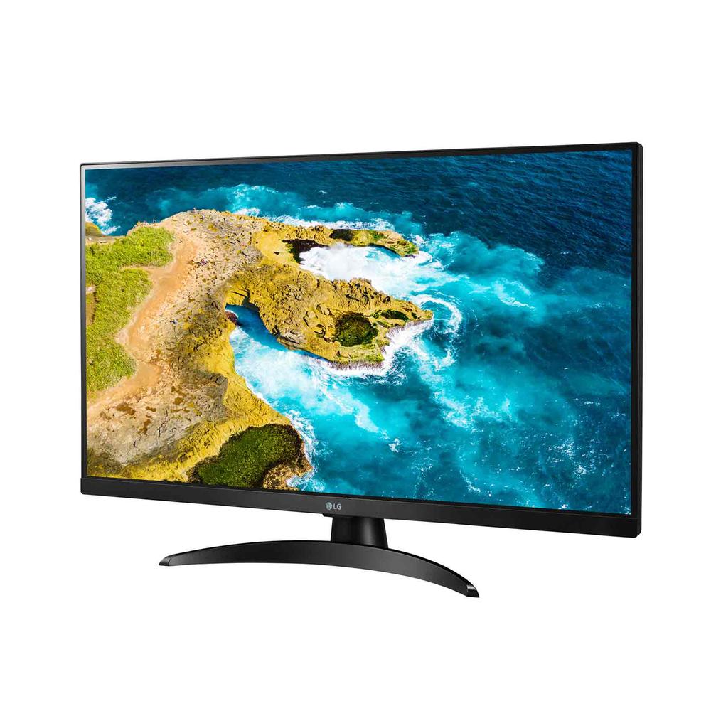 Monitor tv lg ips 27tq615s 27pulgadas fhd hdmi usb smart tv