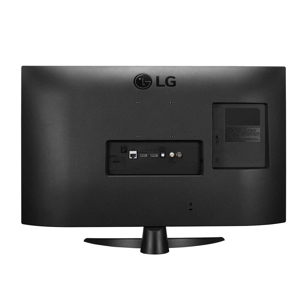 Monitor tv lg ips 27tq615s 27pulgadas fhd hdmi usb smart tv