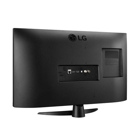 Monitor tv lg ips 27tq615s 27pulgadas fhd hdmi usb smart tv