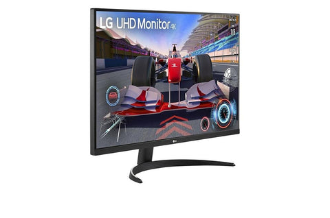 Monitor led  lg 32ur500 31.5pulgadas 3840 x 2160 4ms hdmi displayport altavoces