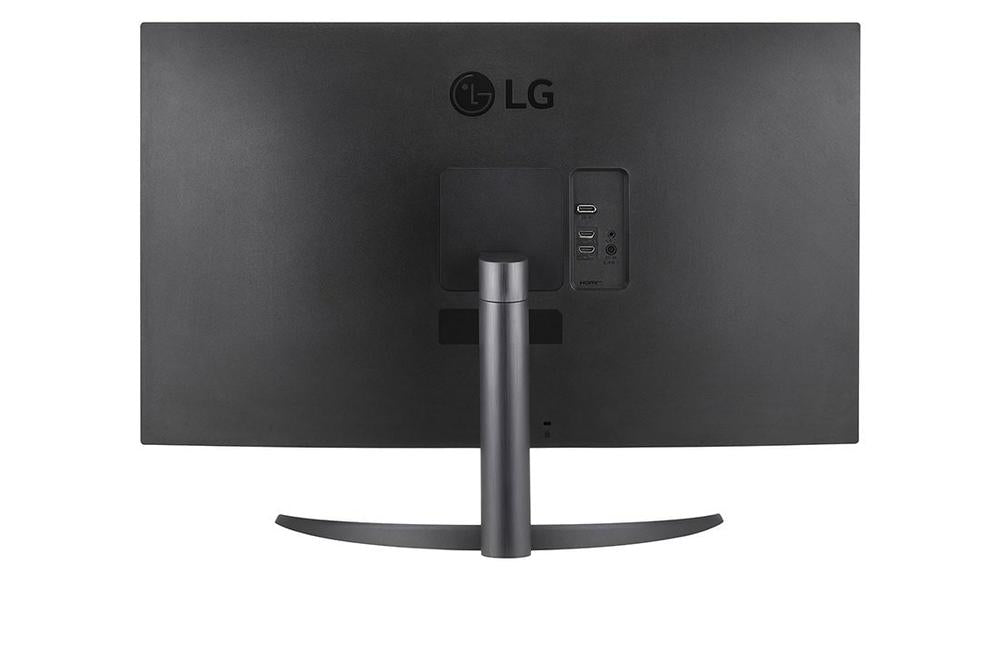 Monitor led  lg 32ur500 31.5pulgadas 3840 x 2160 4ms hdmi displayport altavoces