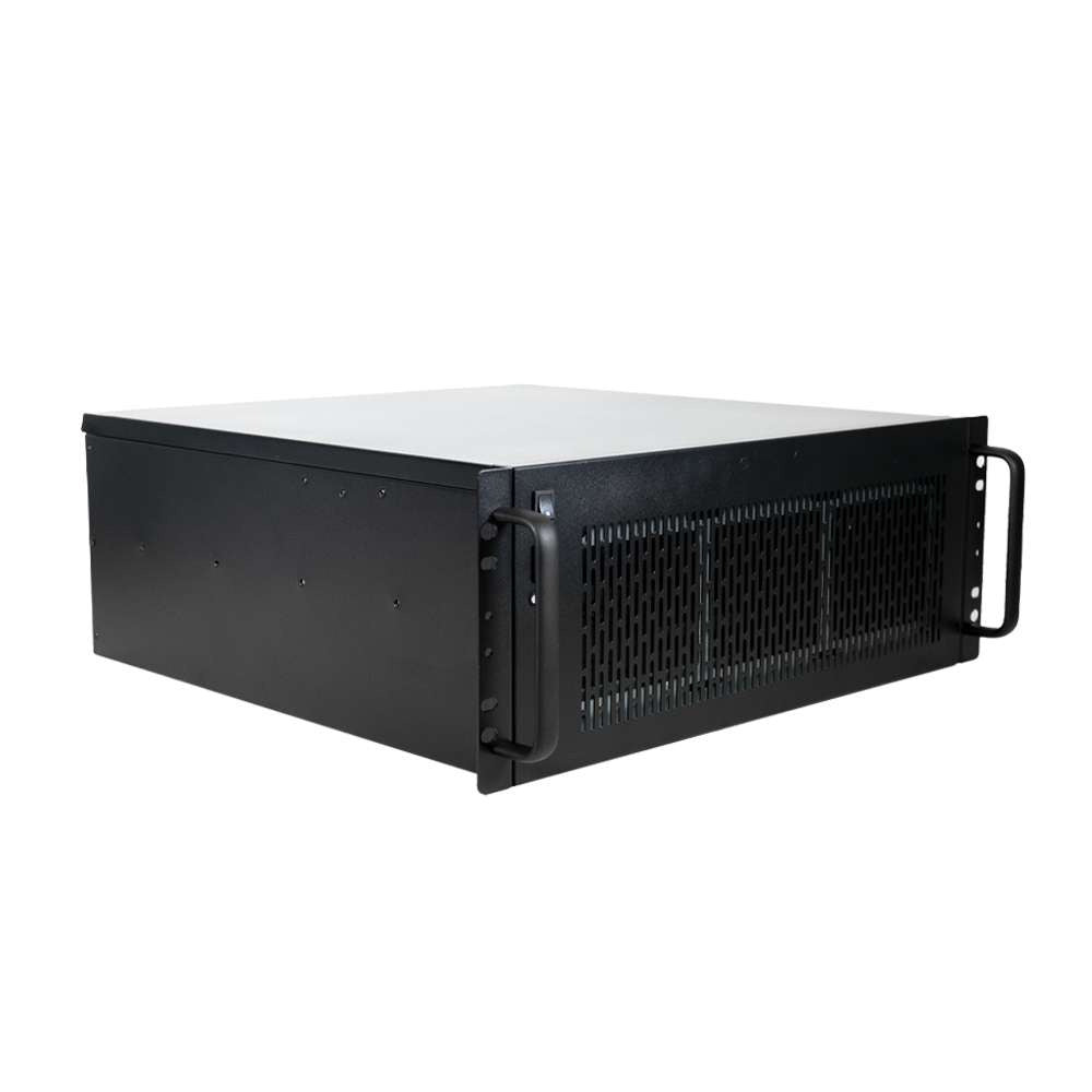 Caja servidor rack 19pulgadas 4u rm436rl