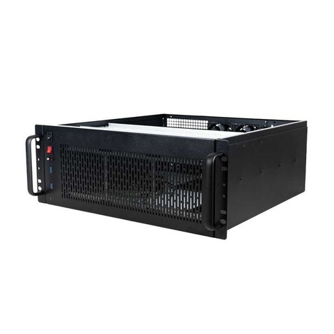 Caja servidor rack 19pulgadas 4u rm436rl