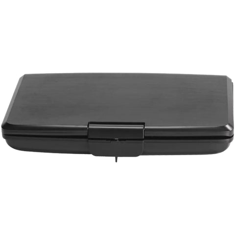 Reproductor dvd portatil denver mt - 1097 - usb - sd