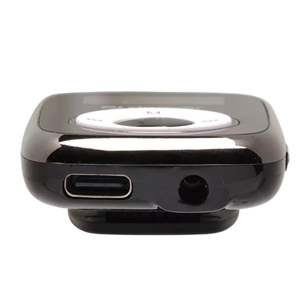 Reproductor mp3 denver mps - 316b 1pulgadas - 16gb