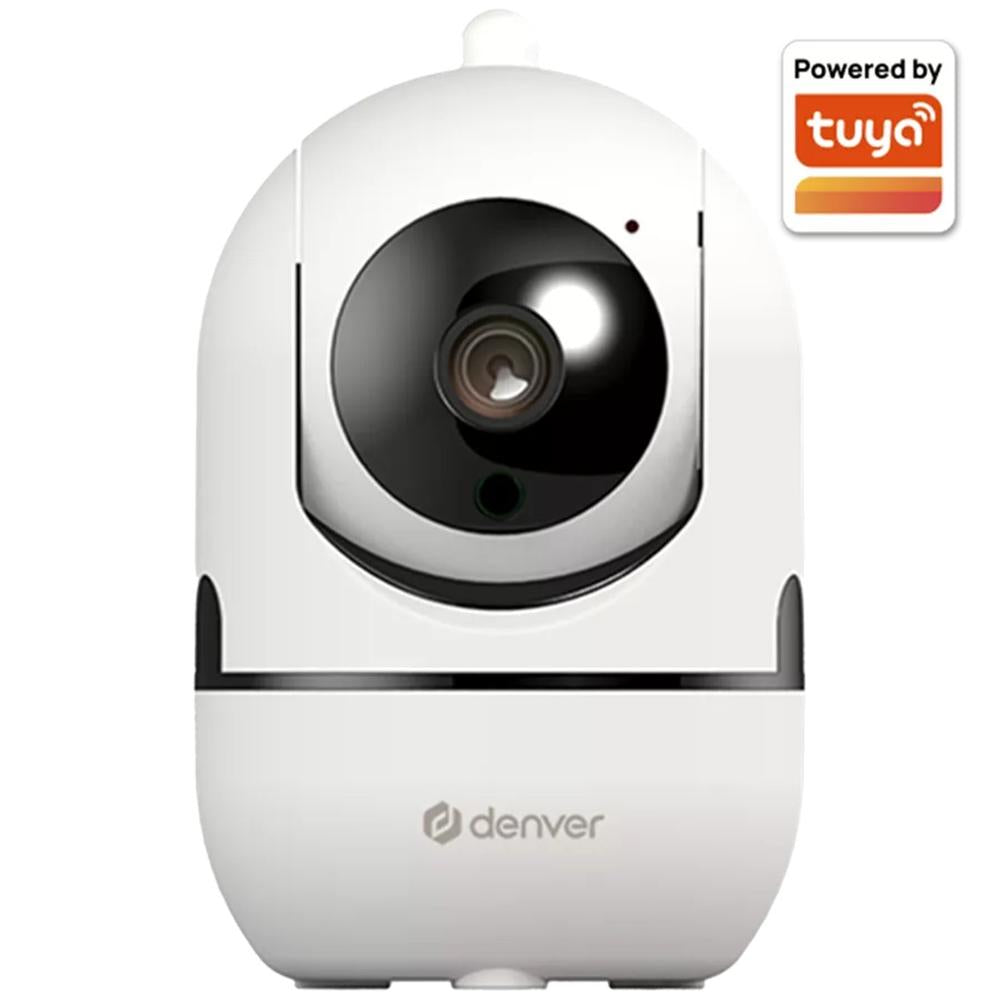 Camara ip denver iic - 172 wifi