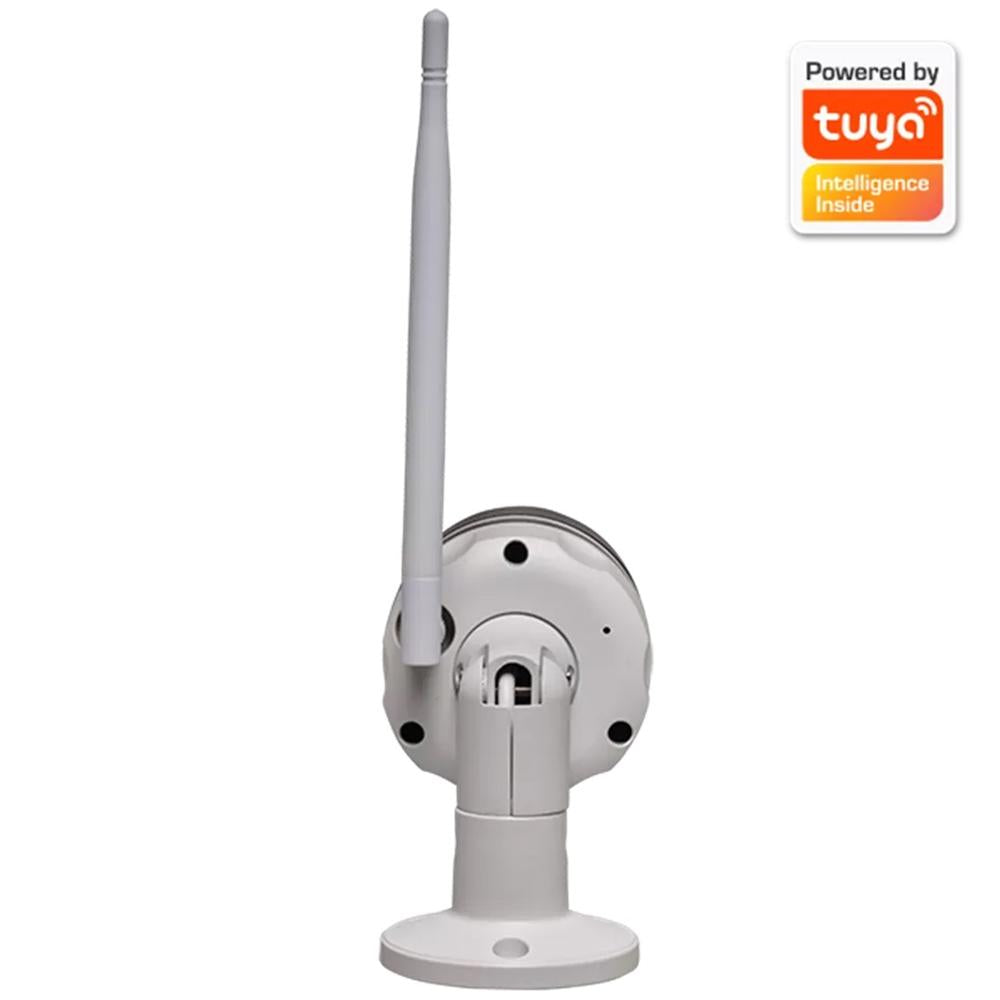 Camara ip denver ioc - 233 fhd wifi antena