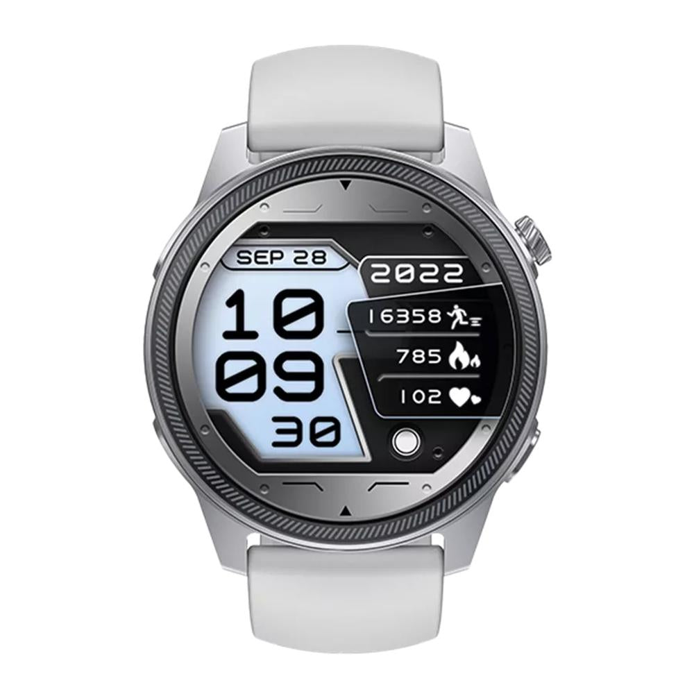 Reloj denver smartwatch swc - 392gr