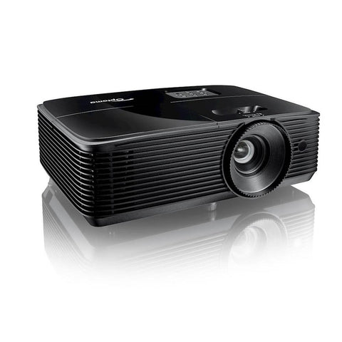 Proyector optoma dh351 dlp fhd 3600 lumenes