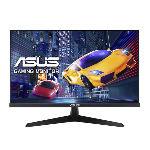 Monitor led ips asus vy249hge 23.8pulgadas fhd 1ms hdmi