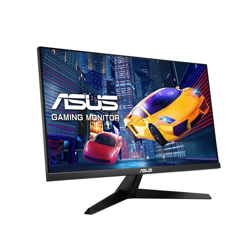 Monitor led ips asus vy249hge 23.8pulgadas fhd 1ms hdmi