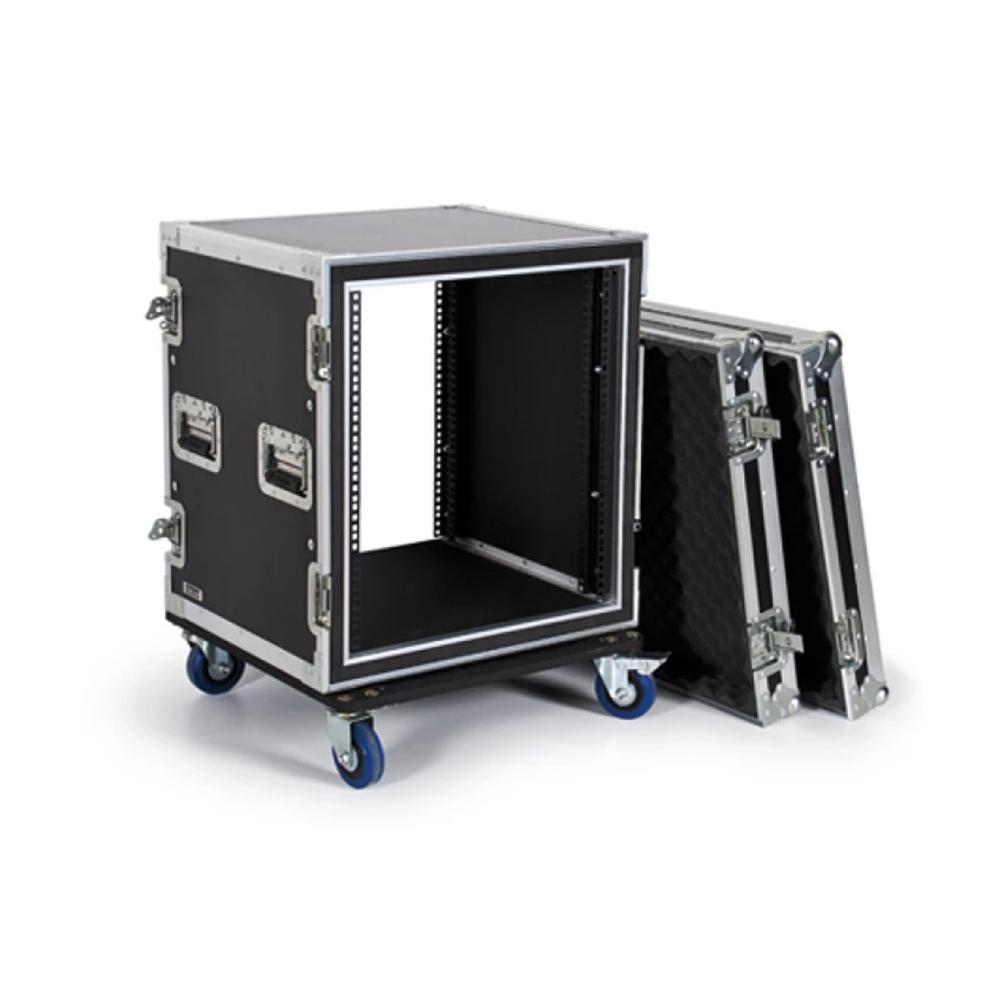 Armario rack 19pulgadas fonestar antichock 12 u