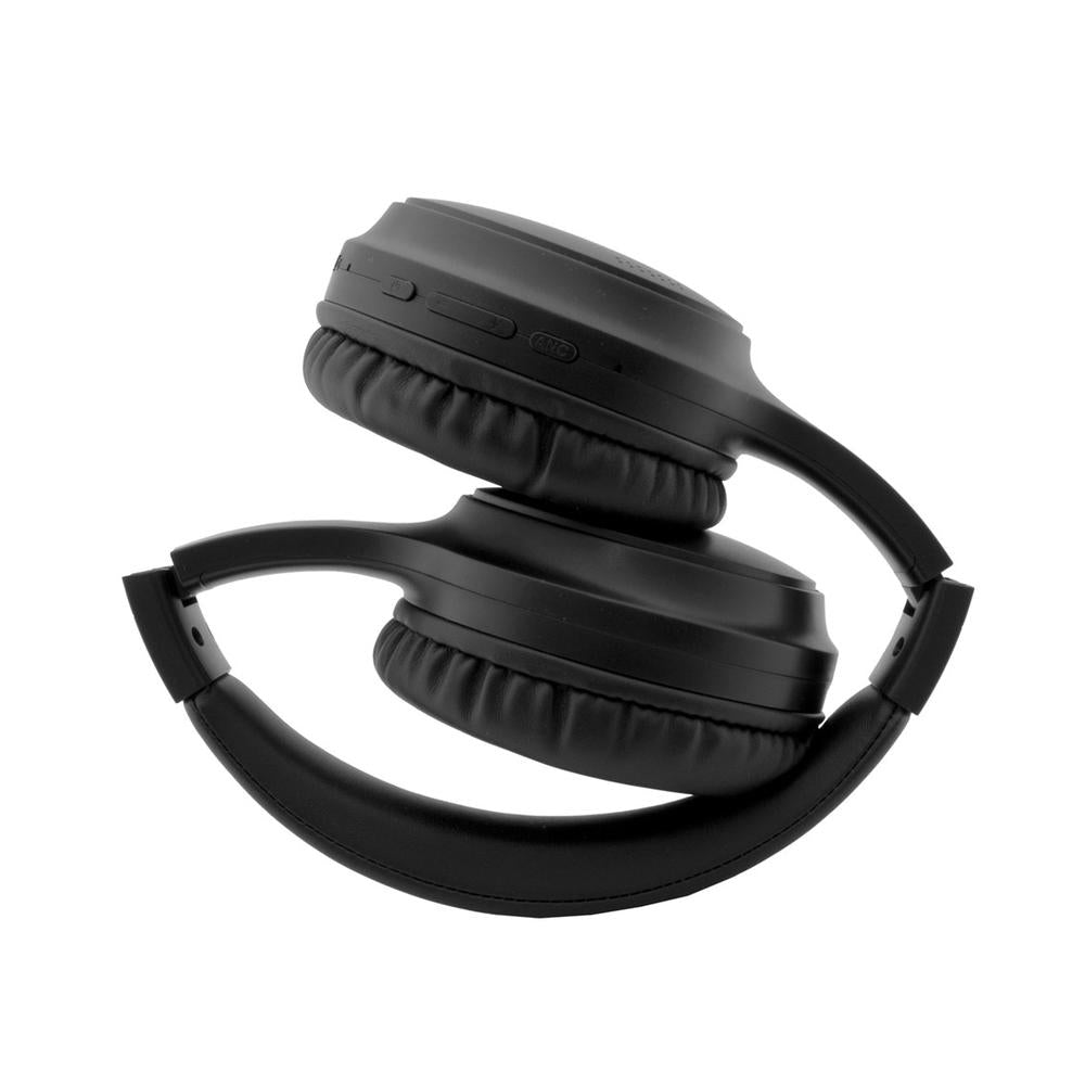 Auriculares coolbox air40 bluetooth negro