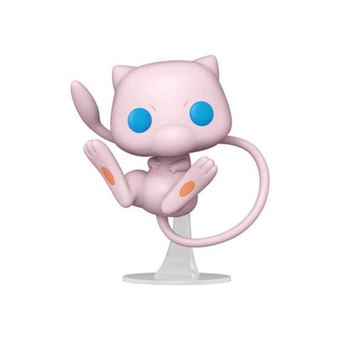 Funko pop super sized jumbo pokemon mew 74225