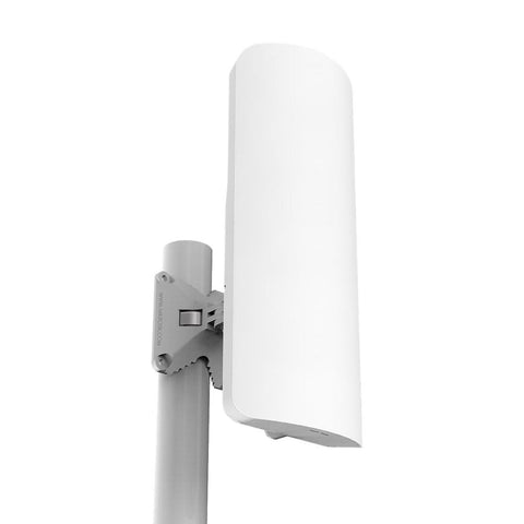 Antena sectorial mikrotik rb911g - 2hpnd - 12s 2.4ghz 120dbi