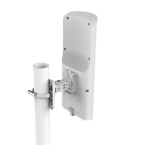 Antena sectorial mikrotik rb911g - 2hpnd - 12s 2.4ghz 120dbi