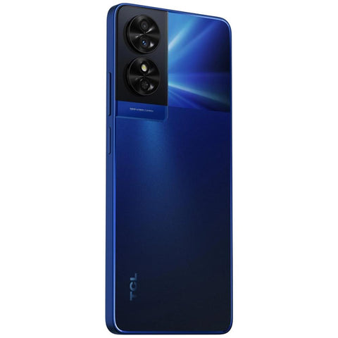 Movil tcl 50se 6+6 - 256gb azul