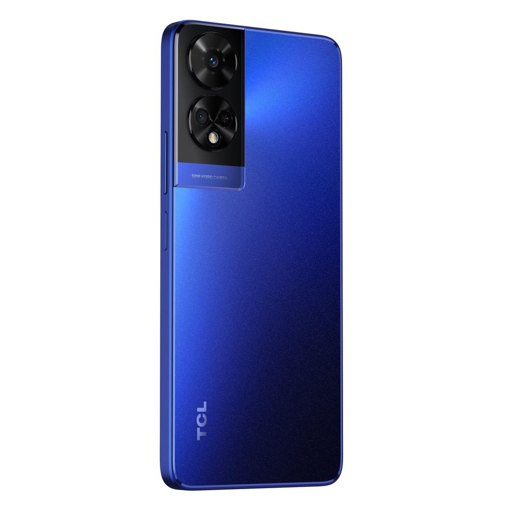 Movil tcl 50 5g 8gb (4+4) - 128gb  azul