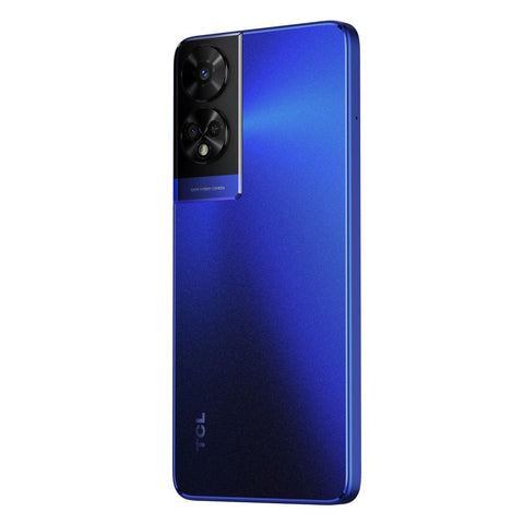 Movil tcl 50 5g 8gb (4+4) - 128gb  azul