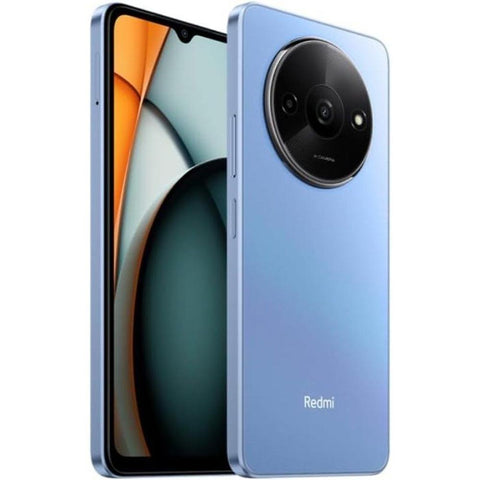 Movil xiaomi redmi a3 4 - 128gb azul