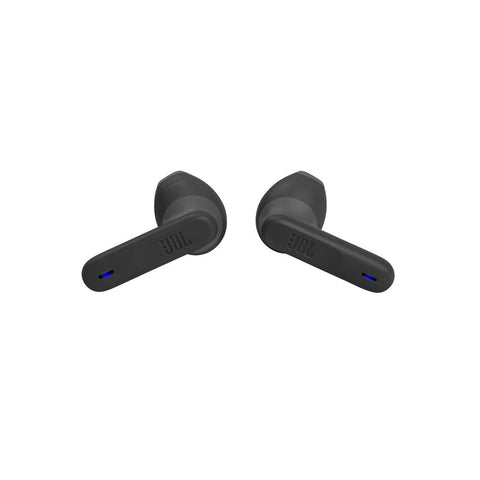 Auriculares inalambricos jbl wave 300 black color negro