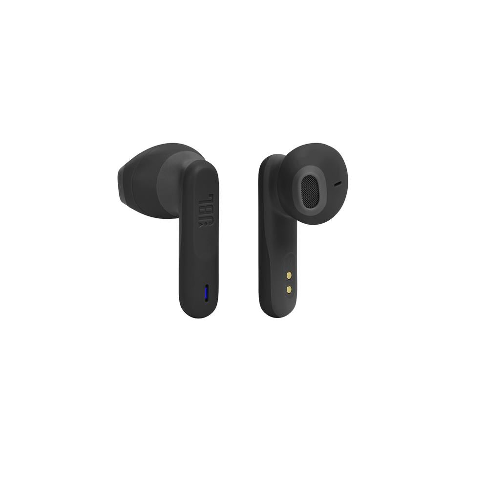 Auriculares inalambricos jbl wave 300 black color negro