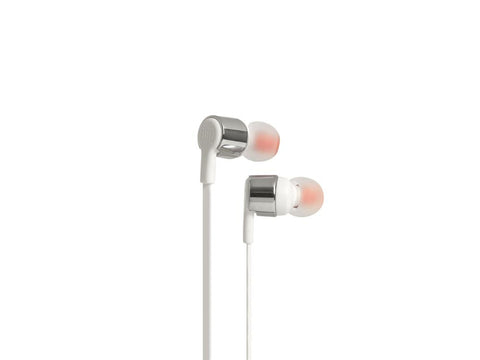 Auriculares intrauditivos jbl t210 grey