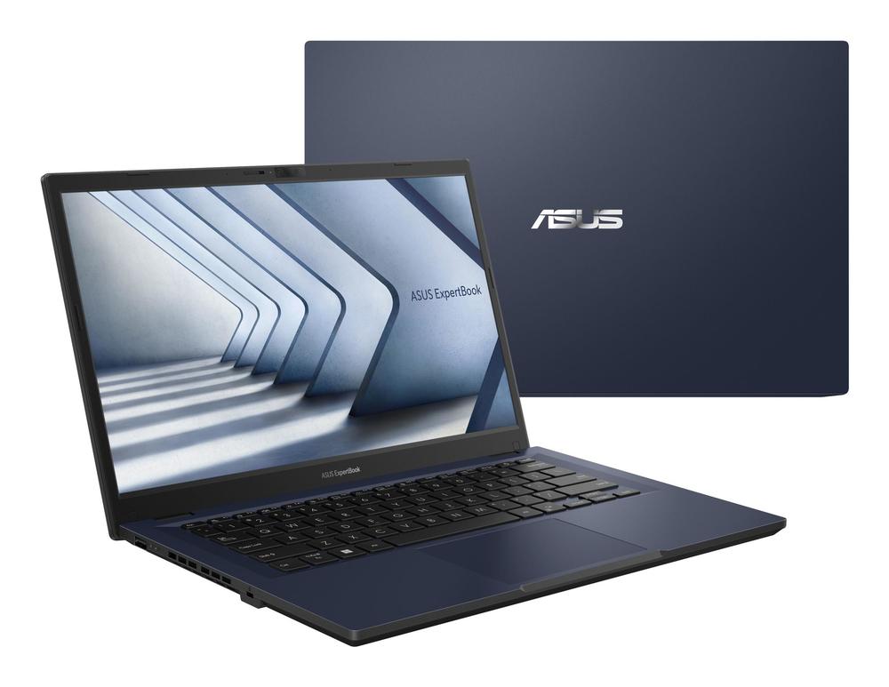 Asus expertbook b1402cva - nk1288xa i3 - 1315u 14pulgadas 8gb ssd256gb w11pro