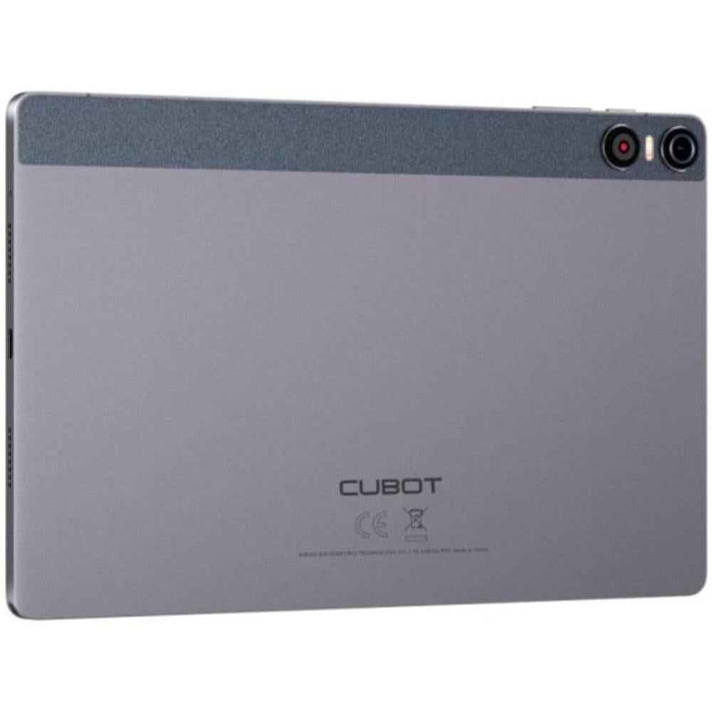 Tablet cubot tab 50 10.4pulgadas 4g 8 - 256gb gris