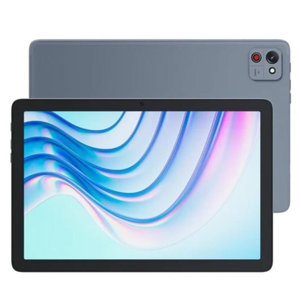 Tablet cubot tab 60 10.1pulgadas 4 - 128gb gris