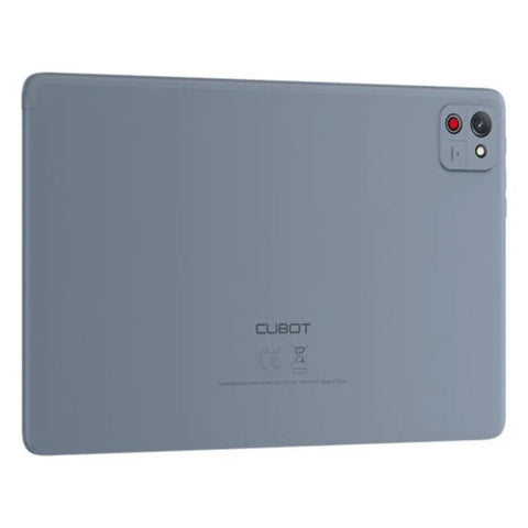 Tablet cubot tab 60 10.1pulgadas 4 - 128gb gris