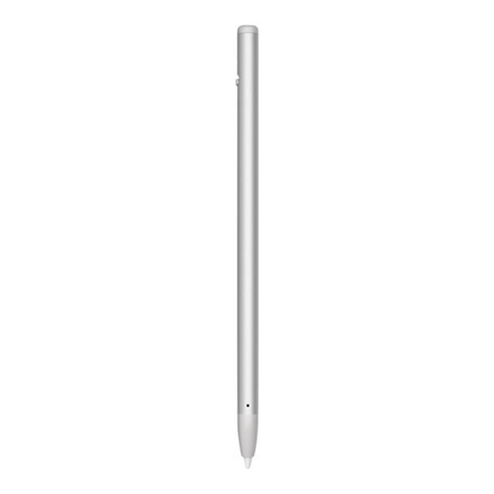 Lapiz digital logitech crayon silver usb - c