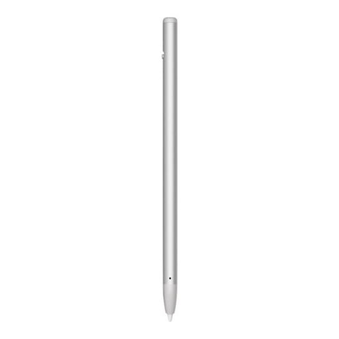 Lapiz digital logitech crayon silver usb - c