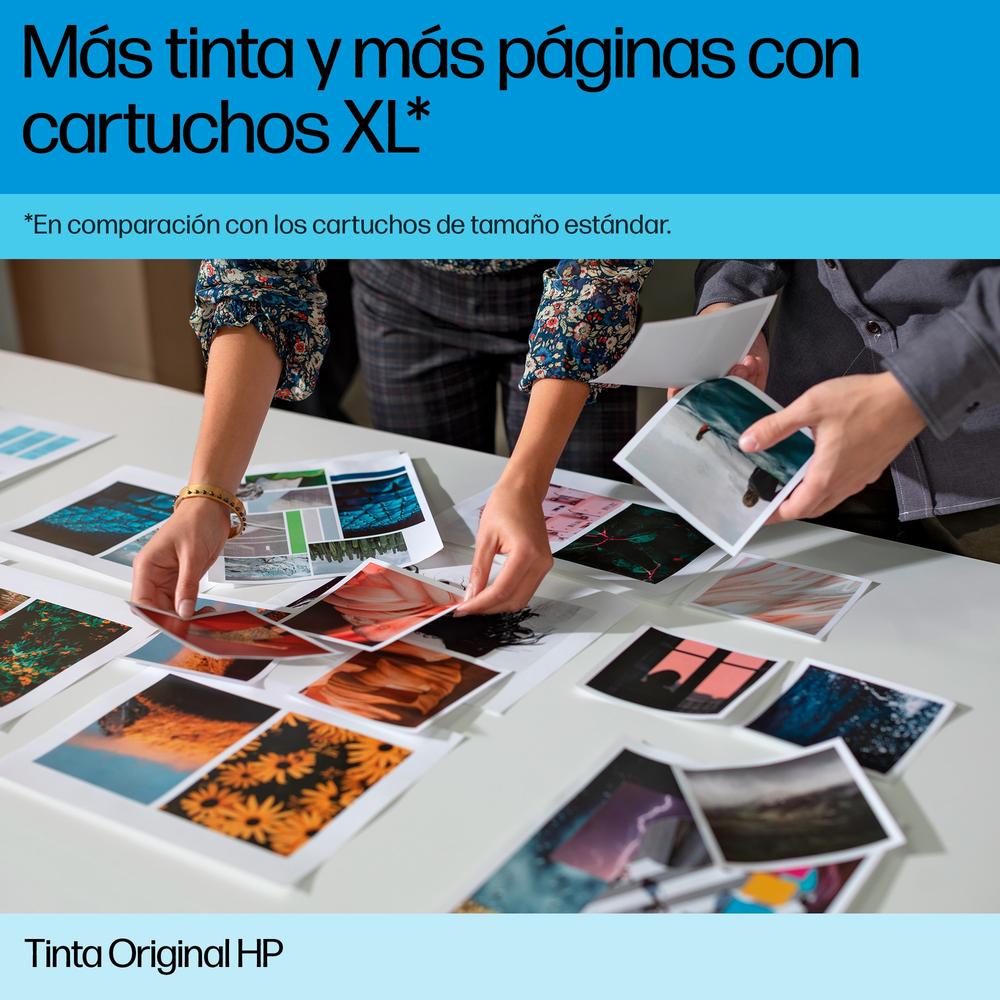 Toner hp pagewide 982x alta capacidad amarillo