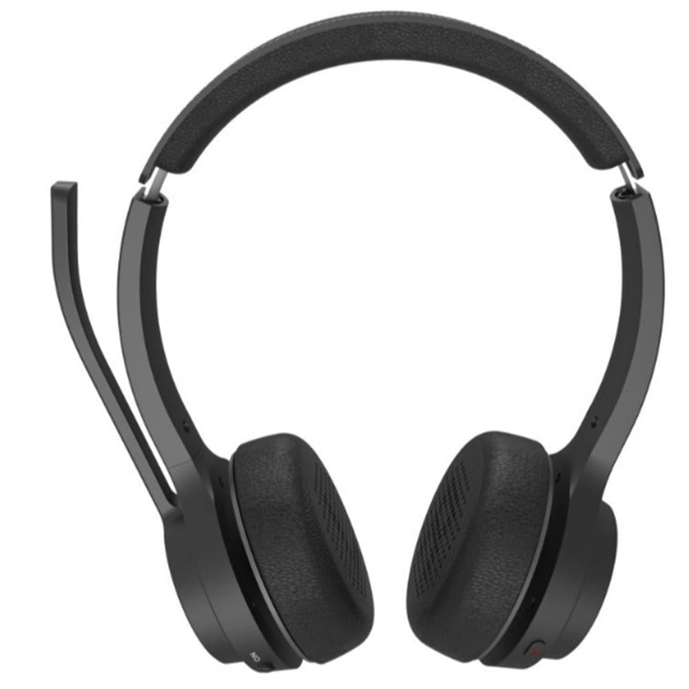 Auriculares conceptronic polona04b inalambrico negro