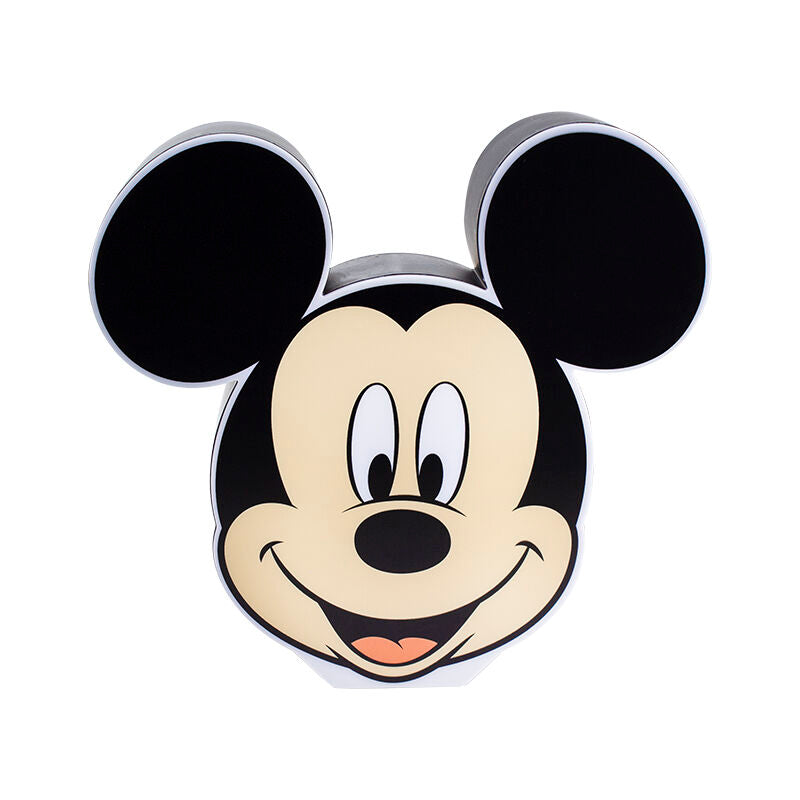 Lámpara de sobremesa paladone disney mickey